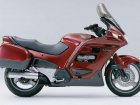 Honda ST 1100 Pan European ABS